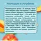 Каша молочная ФрутоНяня овсяная персик 190г