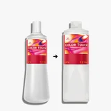 Эмульсия Color Touch 4%, 1000 мл