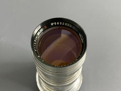 Юпитер-11 4/135 Contax RF/Киев