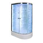 Душевая кабина AvaCan EM2712 L LED