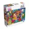 Funko Pop! Pop! Puzzles - Disney Beauty and the Beast - 500 pieces