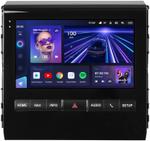 Магнитола для Toyota Land Cruiser 200 2015-2021 (с JBL и 360, рамка тип 2) - Teyes CC3 монитор 9" QLED на Android 10, Быстрая, CarPlay, 4G SIM-слот