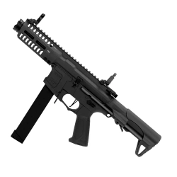 Страйкбольный автомат G&G ARP 9, Grey