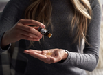 Эфирное масло dōTERRA Мелисса, Melissa, 5 мл