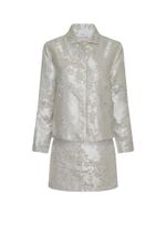 Жакет Silver blossom