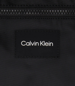 Бананка CK MUST T WAISTBAG Calvin Klein - черный(K50K510863)