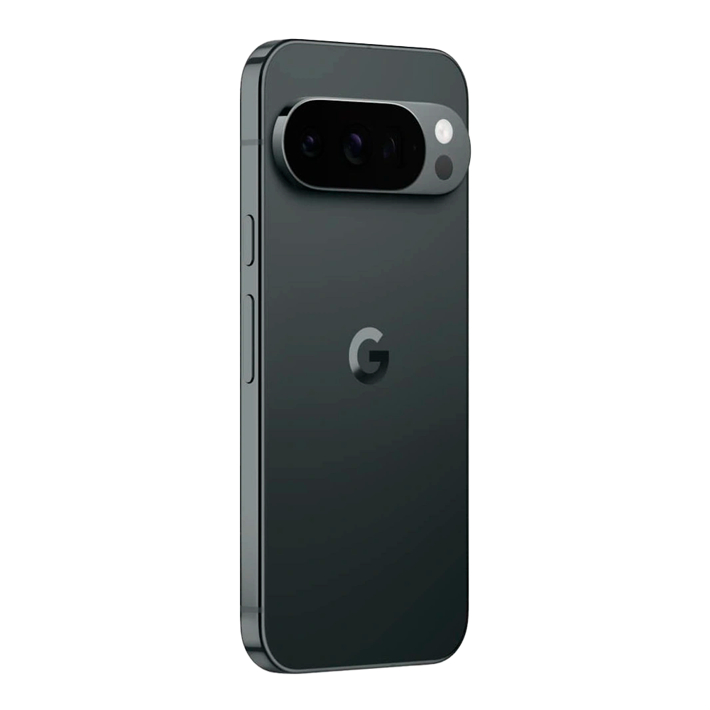 Смартфон Google Pixel 10 Pro 16/1TB, Obsidian (Черный обсидиан) (Global)