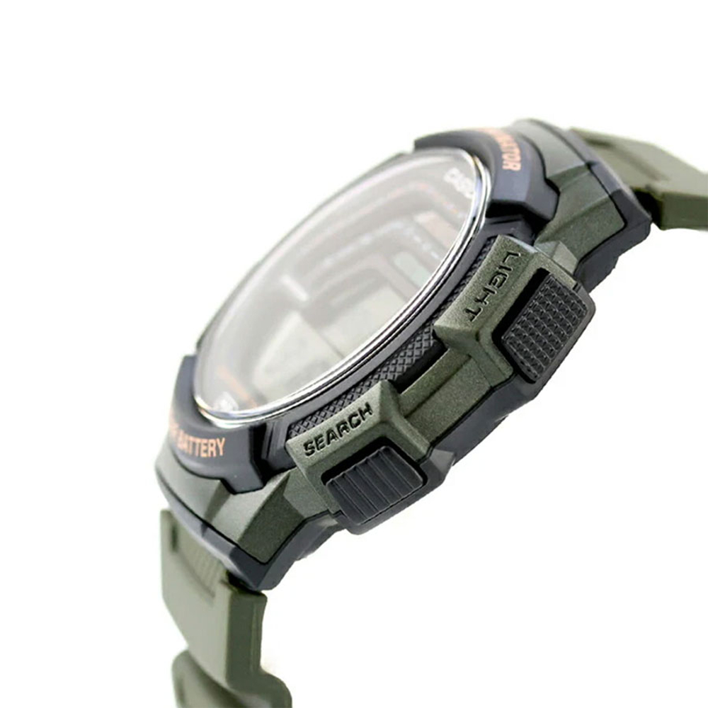 Мужские наручные часы Casio WS-1800-3A