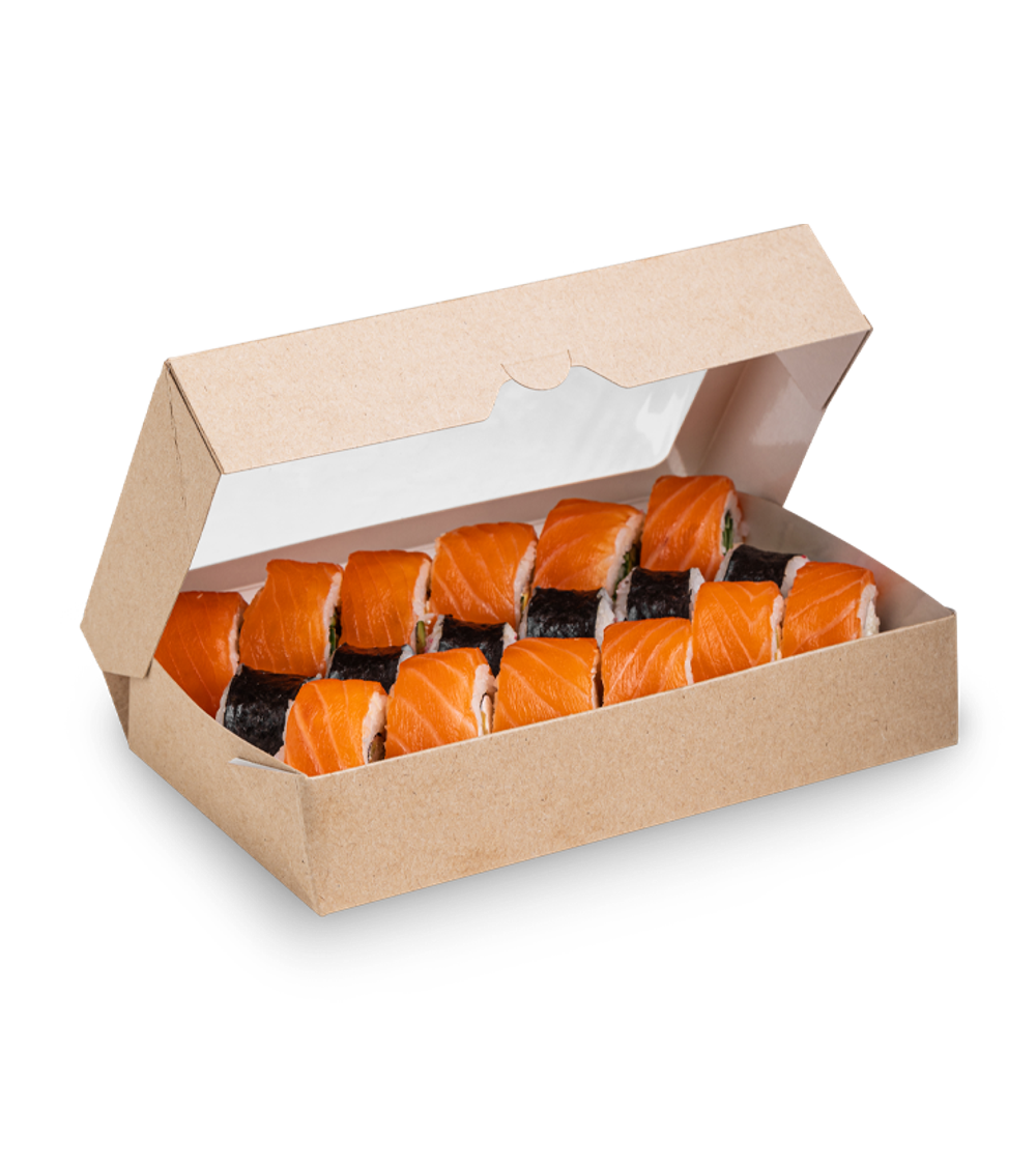 OSQ Упаковка Tabox PRO 1000 gl (1/25/200)