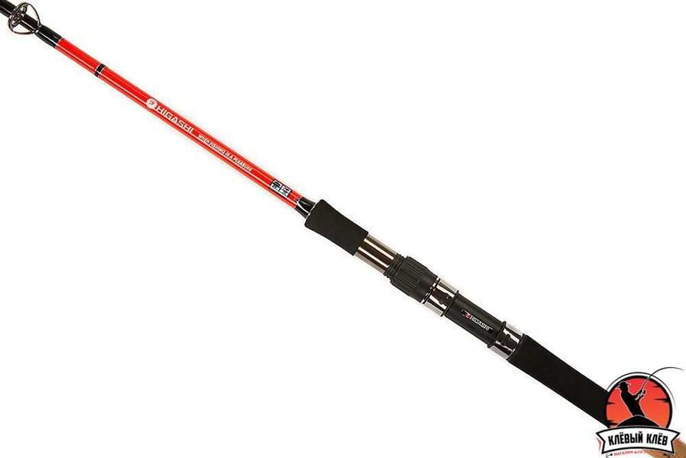 Удилище HIGASHI Karei SE 180S