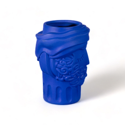 Ваза Man Blue
