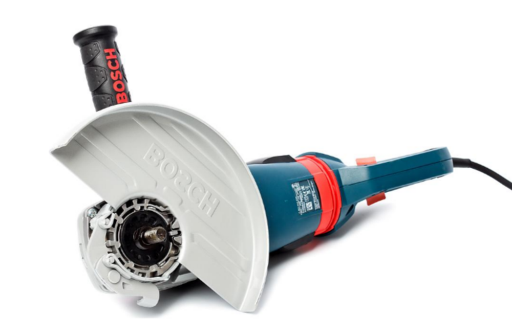 Угловая шлифмашина BOSCH GWS 24-230LVI 0601893F00
