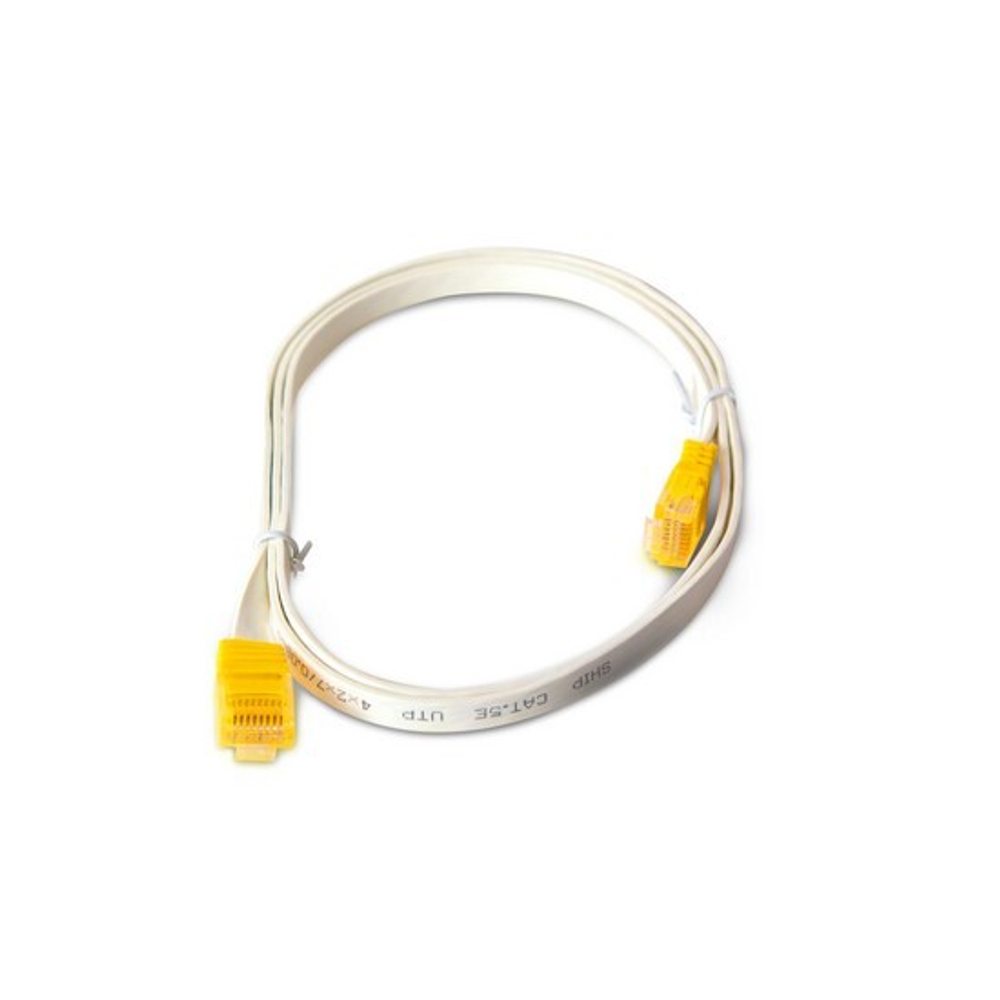 Патч Корд SHIP Cat.5e UTP RJ-45 1 м F3025WH0100-P