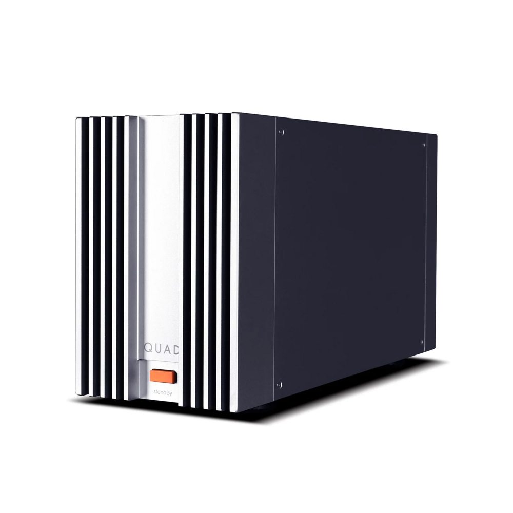 Quad 303 Grey — усилитель мощности