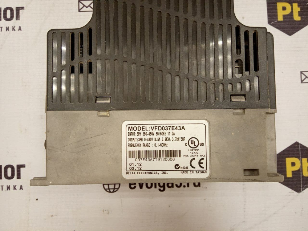 VFD037E43A