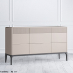 Комод средний PL117BT_PL118BT