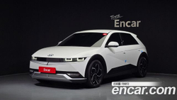 Hyundai Ioniq5 Long range — 2024