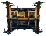 Конструктор LEGO Stranger Things 75810 The Upside Down