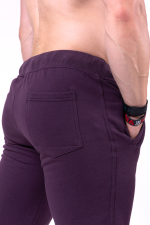 Спортивные штаны Gym Hero joggers 153