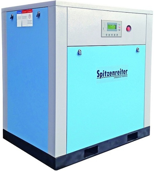 Винтовой компрессор Spitzenreiter S-EKO225DF 12