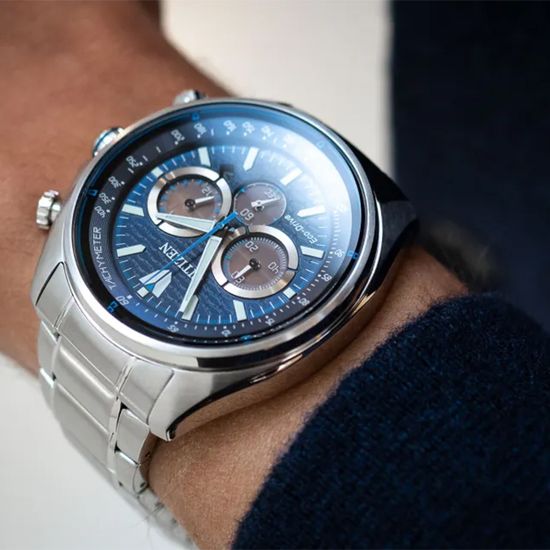 Наручные часы Citizen CA4560-81L
