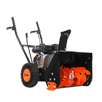 Снегоуборочная машина PATRIOT PS 601 426108601