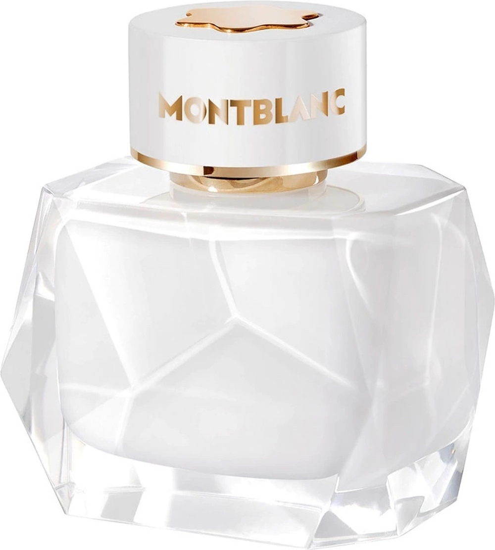 Mont Blanc Signature