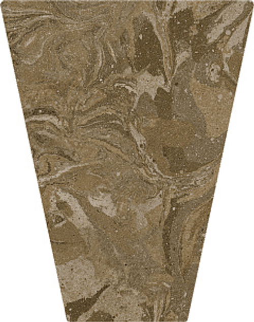Керамогранит ARCANA SPUMA Frullato Moka 22,7x29 ARC_83B2 8,8 мм.