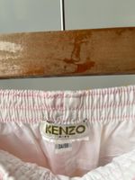 Брюки Kenzo, 98