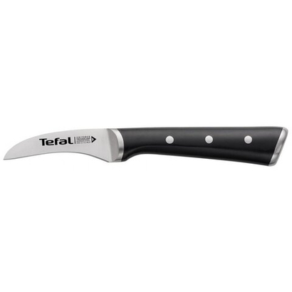 Нож для чистки овощей и фруктов Tefal Ice Force 7 см K2321214