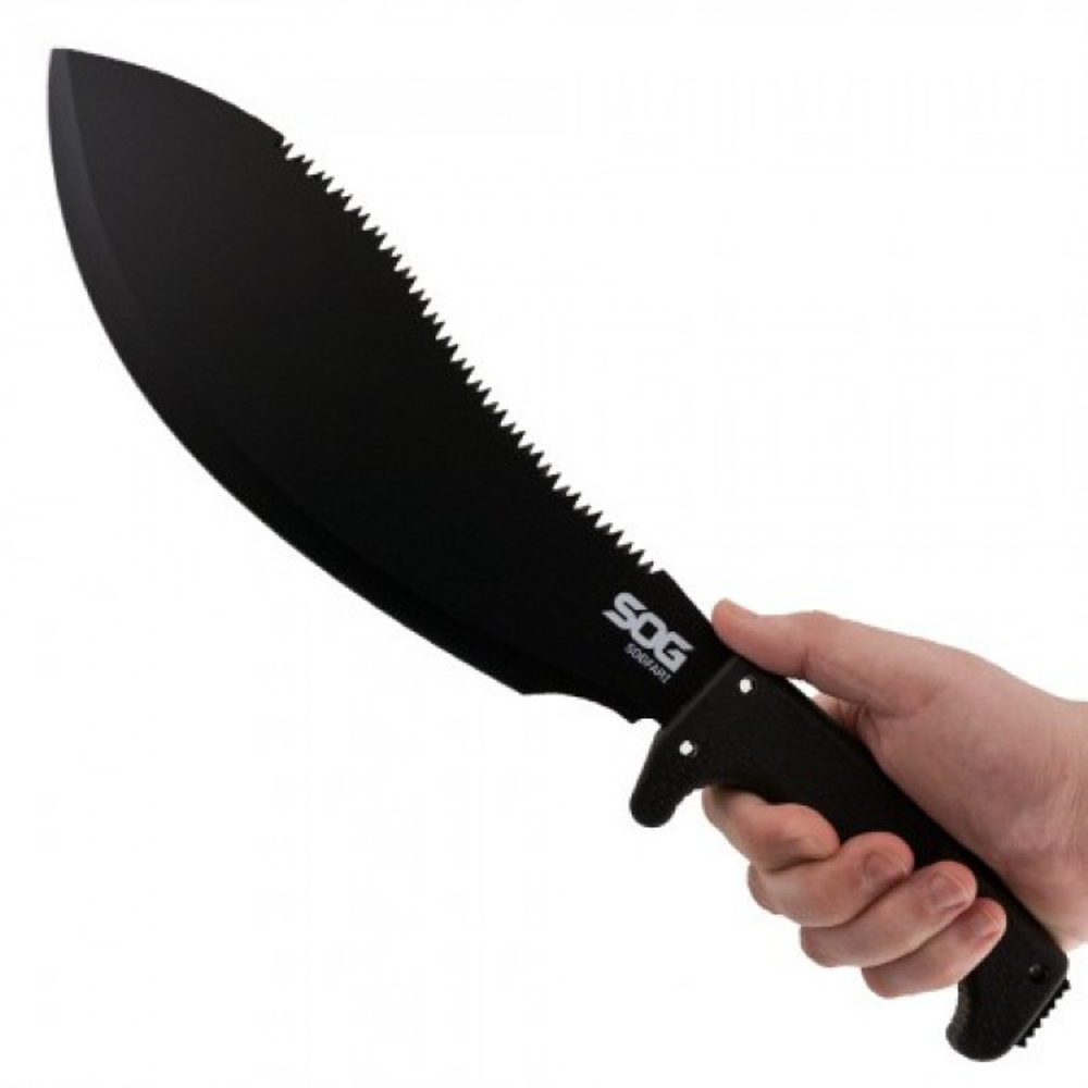 Мачете SOG, MC-10 Bolo Machete