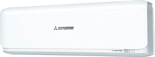 Настенный кондиционер Mitsubishi SRK35ZSX-WF/SRC35ZSX-W DIAMOND pure white