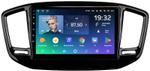 Магнитола для Geely Emgrand X7 2019-2021 - Teyes CC2 PLUS монитор 9" QLED, Android 10, Быстрая, SIM-слот
