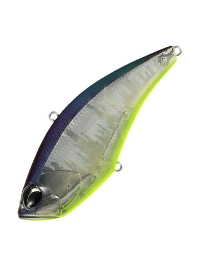Воблер DUO Realis Apex Vibe 100, DEA3341 AM Edge, 100 мм, 32 г, тонущий, раттлин