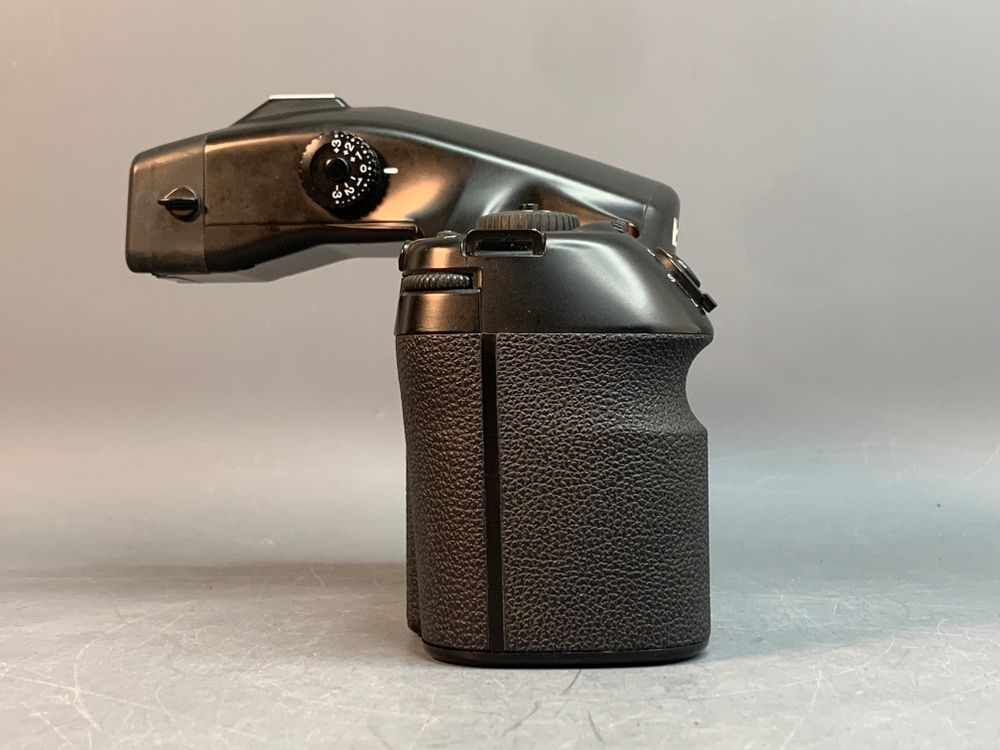 Mamiya 645 AFD