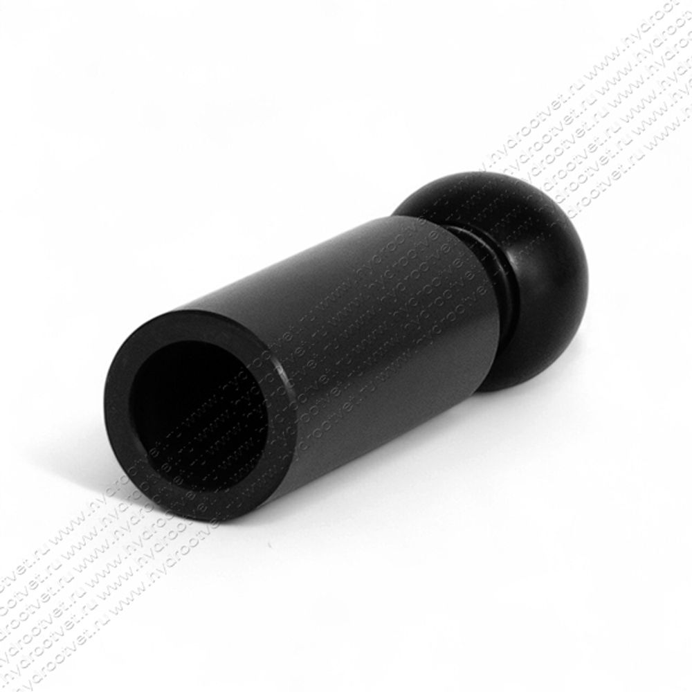 A7VO160 CENTER PIN BIG hole - Центральный шип 8,7x101,5 мм (большое отверстие) для насоса A7VO160