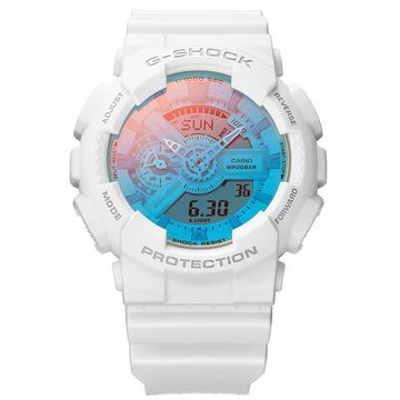 Наручные часы Casio GA-110TL-7A