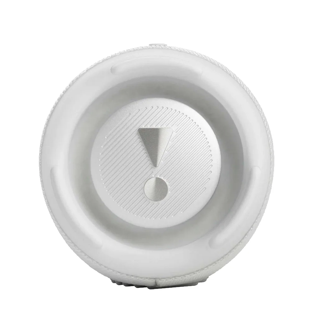 Портативная колонка JBL Charge 5, White (Белый)