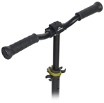 Детский городской самокат TechTeam Comfort 180R 2021, green