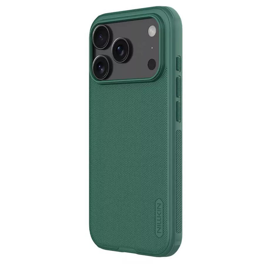 Накладка Nillkin Super Frosted Shield Pro для iPhone 17 Pro