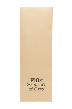 Fifty Shades of Grey Bound to You - Наручники