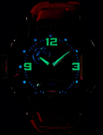 Часы Casio GA-1000-4B