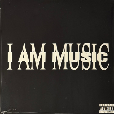 Виниловая пластинка Playboi Carti – Music 2LP