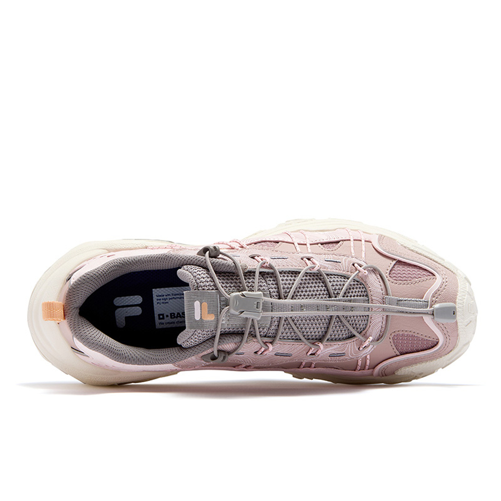Fila Fusion Exocet Ii Mountains