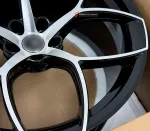 КОВАНЫЕ ДИСКИ для McLaren GT 2019 -