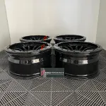 КОВАНЫЕ ДИСКИ для Dodge RAM 1500 TRX