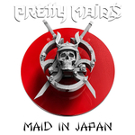 Pretty Maids / Maid In Japan - Future World 30th Anniversary (2LP)