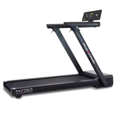 БЕГОВАЯ ДОРОЖКА ДОМАШНЯЯ BH FITNESS NYDO