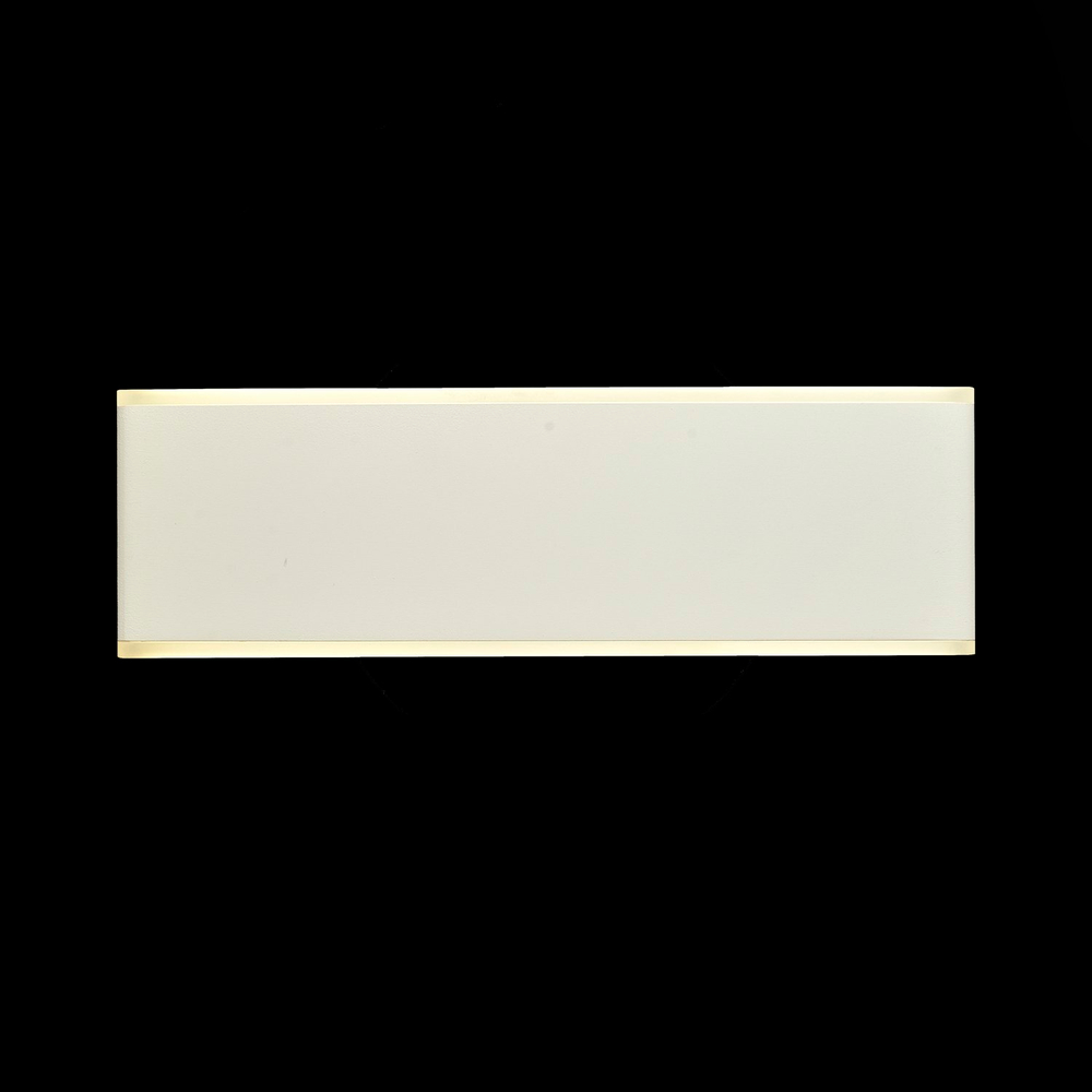 Светильник настенный ST Luce Percetti SL567.501.01