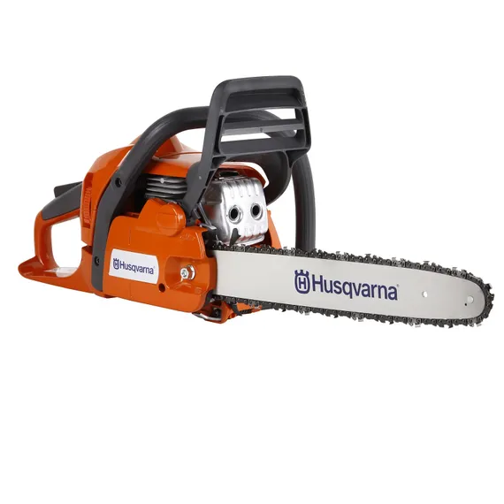 Бензопила "HUSQVARNA" 135 MARK II